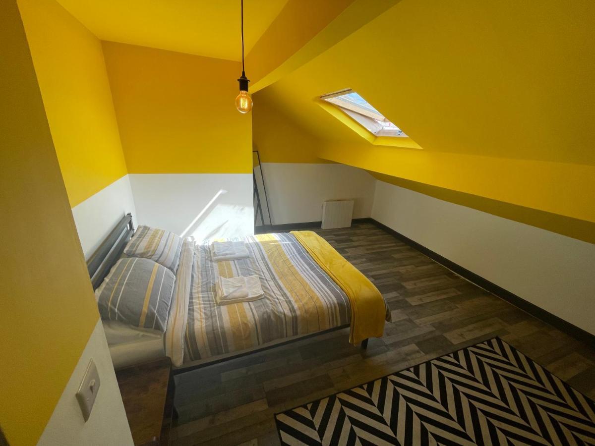 The Willow - Superb Spacious 3 Bed Room Apartment Blackpool Dış mekan fotoğraf