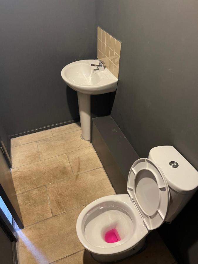 The Willow - Superb Spacious 3 Bed Room Apartment Blackpool Dış mekan fotoğraf